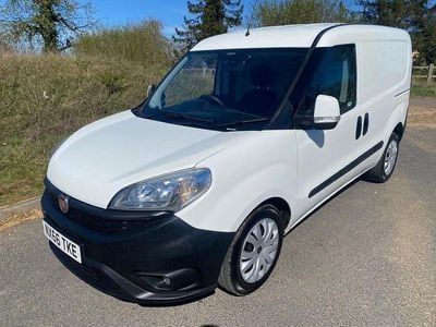 Fiat Doblò