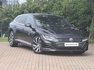 VW Arteon
