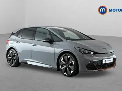 Used Cupra Born