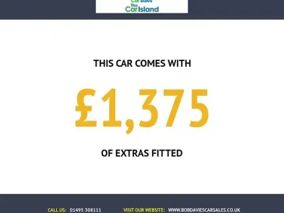 Used Audi Q3 Sportback