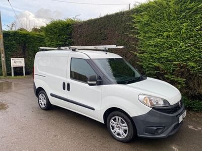 Fiat Doblò