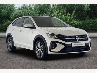 VW Taigo
