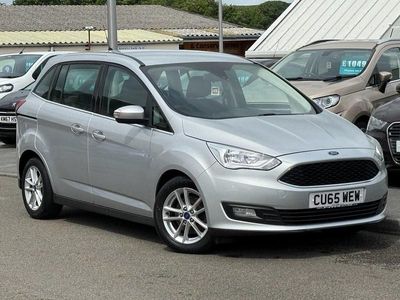 Ford Grand C-Max