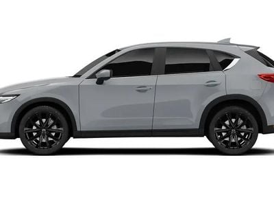 Used Mazda CX-5 Edition 165 HP (121 kW) 2021 SUV