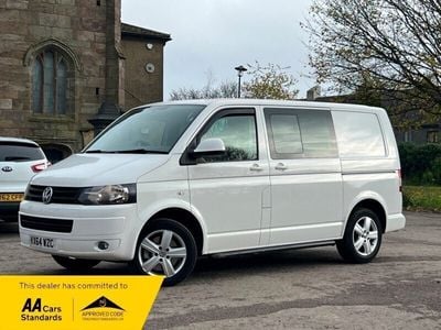 VW T5
