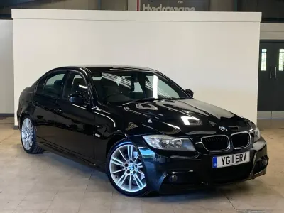 Używany BMW 320