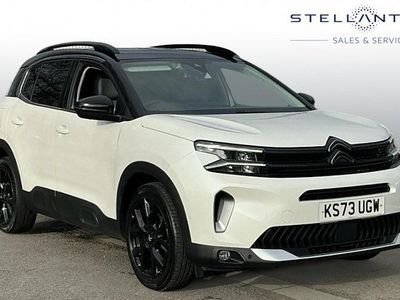 Used Citroën C5 136 HP (100 kW) 2024 Hatchback