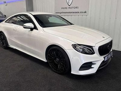 Mercedes E300
