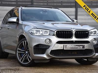 BMW X5 M