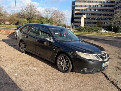 Saab 9-3
