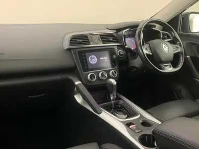 Used Renault Kadjar