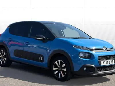 Usado Citroën C3 Flair 82 HP (60 kW) 2005 Citadino