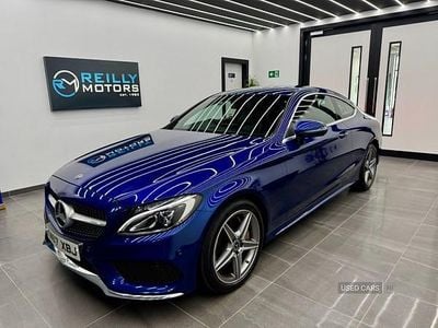 Mercedes C250