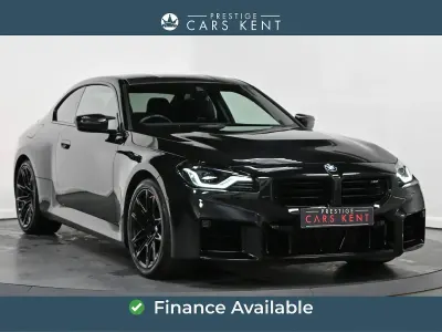 Used BMW M2