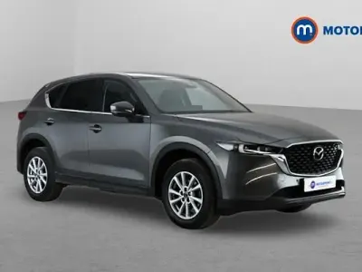 Used Mazda CX-5 Center-Line 165 HP (121 kW) 2025 SUV