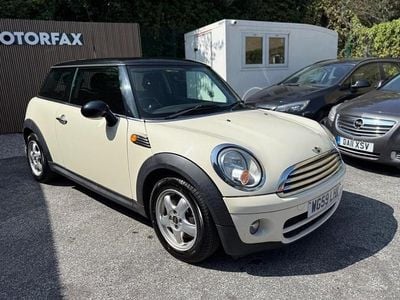 Mini Cooper D