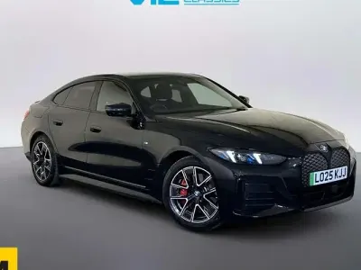 Used BMW i4 M Sport 250 kW (340 HP) 2026 Sedan
