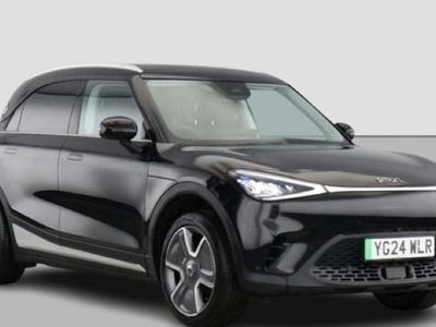 Used Smart #1 Edition #1 200 kW (272 HP) 2025 SUV