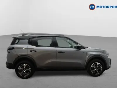 Used Citroën C3 Aircross 83 kW (113 HP) 2025 Grey SUV