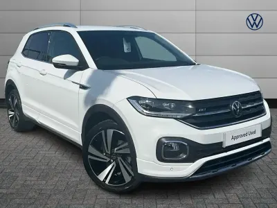Used VW ID.3 Pro 150 kW (204 HP) 2022 White Hatchback