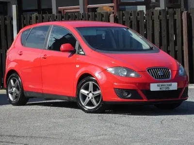 Used Seat Altea Ecomotive 2014 Hatchback