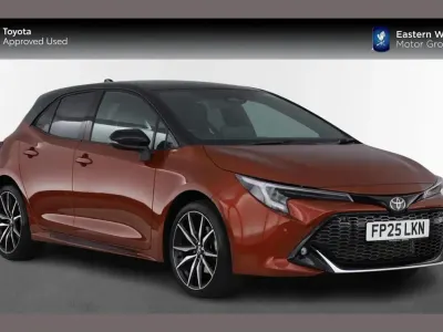 Used Toyota Corolla Sport 176 HP (129 kW) 2025 Other Hatchback