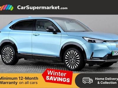 Used 2025 Honda e:Ny1 Advance SUV | £19,997 (Fair price)
