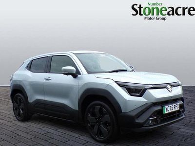 New Suzuki Vitara 127 kW (174 HP) 2025 SUV