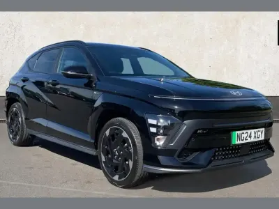 Gebraucht Hyundai Kona