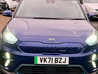 Kia e-Niro
