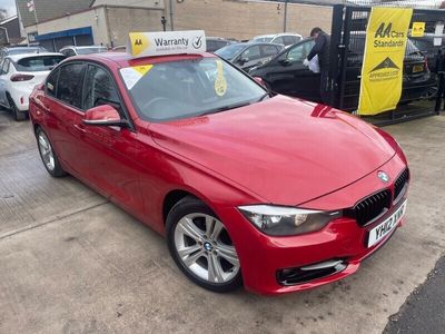 BMW 316
