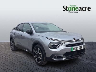 Citroën e-C4
