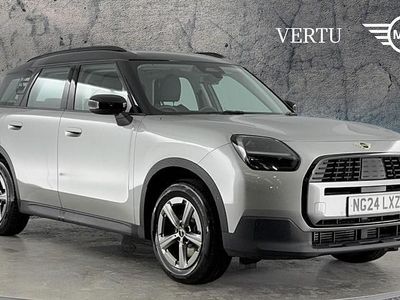 Used Mini Countryman Classic 170 HP (125 kW) 2026 SUV