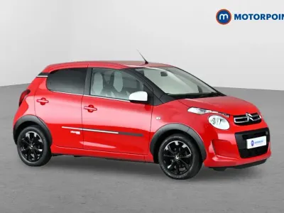 Used Citroën C1