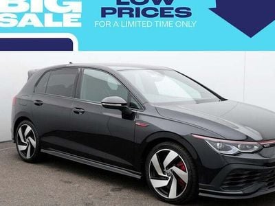 VW Golf VIII