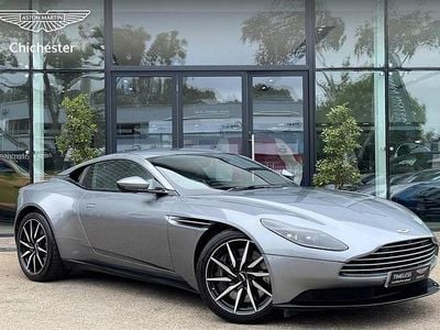 Aston Martin DB11
