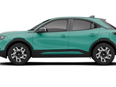 Used Vauxhall Mokka Ultimate 114 kW (156 HP) 2025 SUV