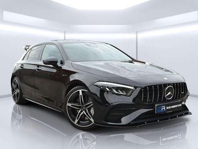 Mercedes A35 AMG