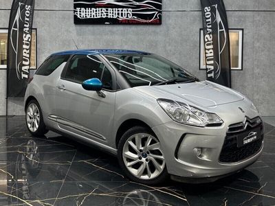 DS Automobiles DS3