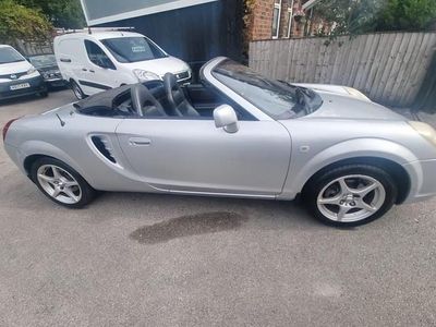Toyota MR2