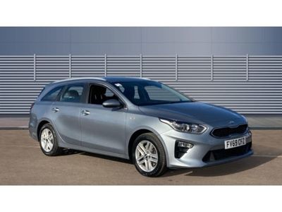 Kia Ceed Sportswagon