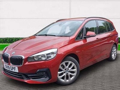 BMW 220