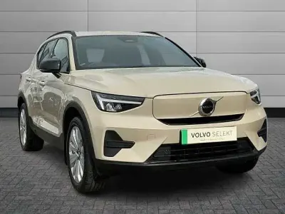 Used Volvo EX40 Core 182 kW (248 HP) 2025 SUV