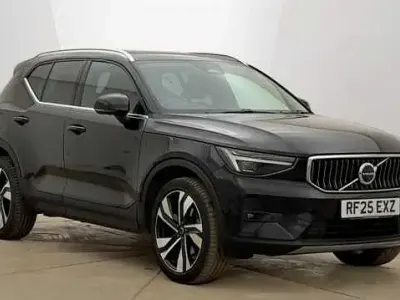 Used Volvo XC40 Ultra 161 HP (118 kW) 2026 SUV