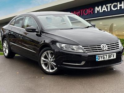 VW CC