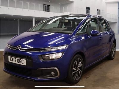 Citroën C4 Picasso