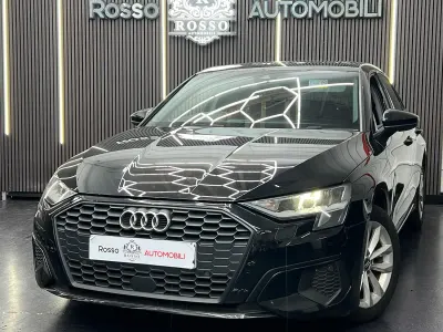 Used Audi A3