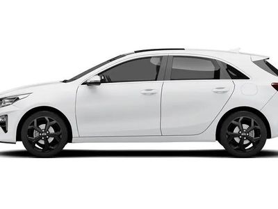 Used Kia Ceed First Edition 140 HP (102 kW) 2019 Hatchback