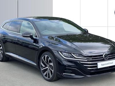 VW Arteon