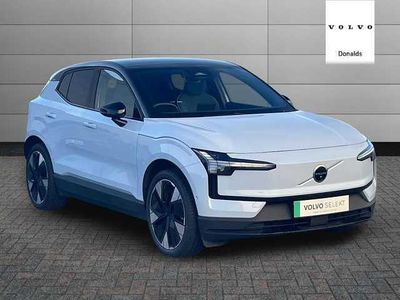 Used 2025 Volvo EX30 Performance SUV | £28,499 (Fair price)